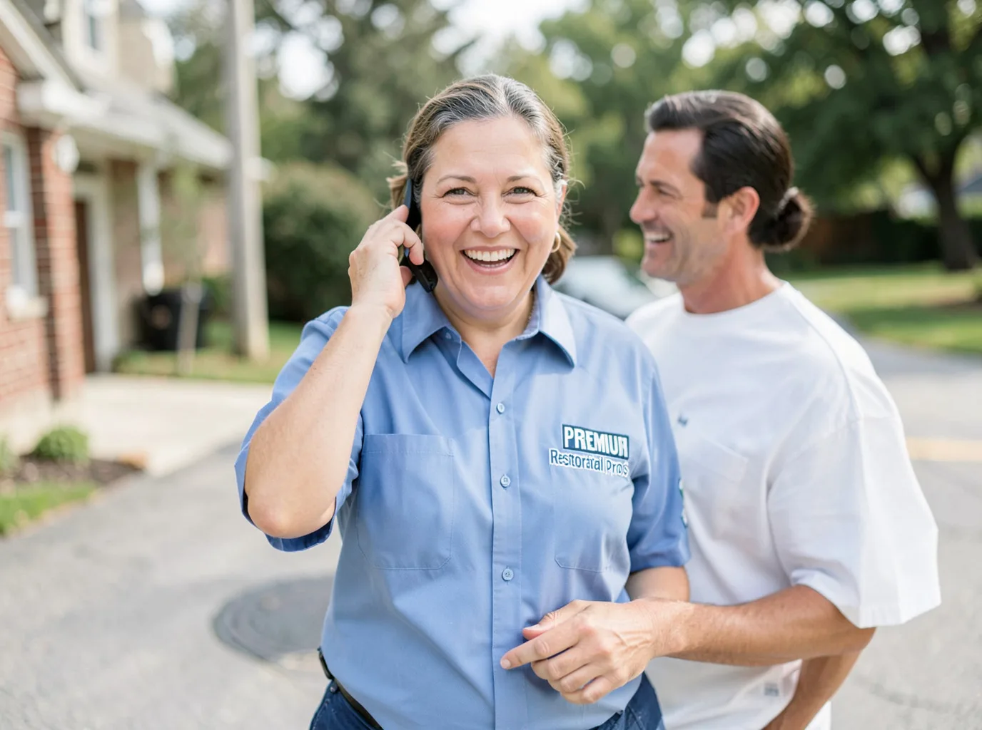 Water Damage Restoration Hartshorne, OK FAQs